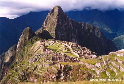 MachuPichu